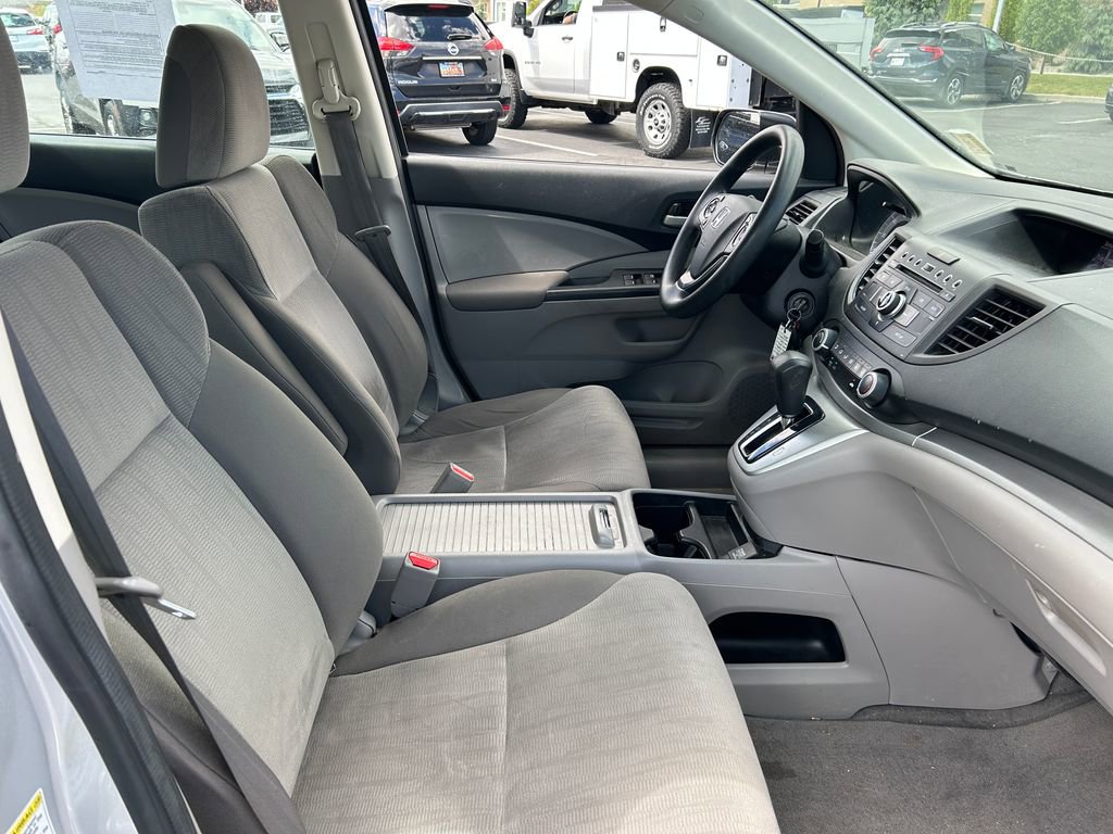 Used 2014 Honda CR-V LX image 31