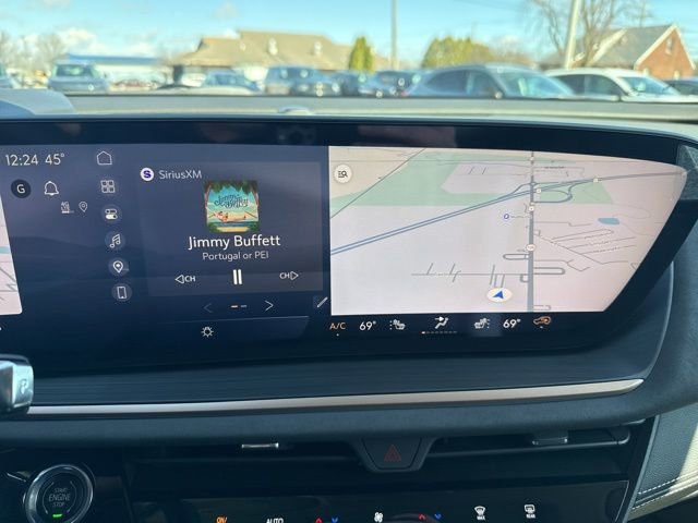 New 2026 Buick Envision Sport Touring image 38