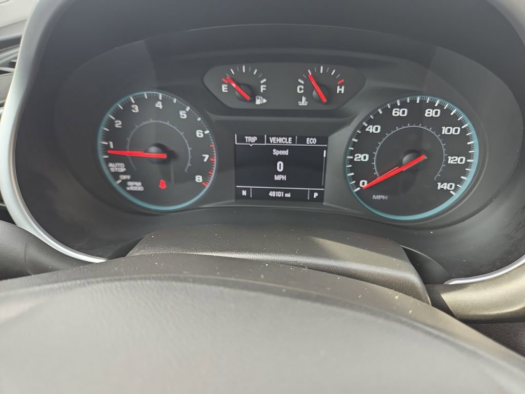 Used 2024 Chevrolet Malibu RS image 20