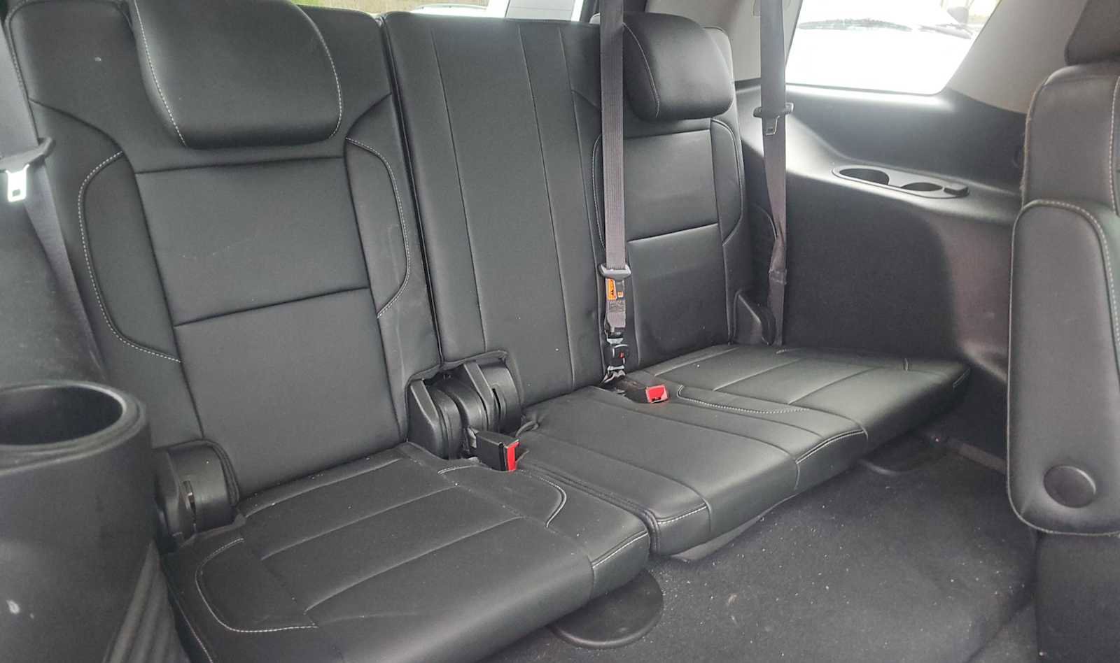 Used 2019 Chevrolet Tahoe LT image 30