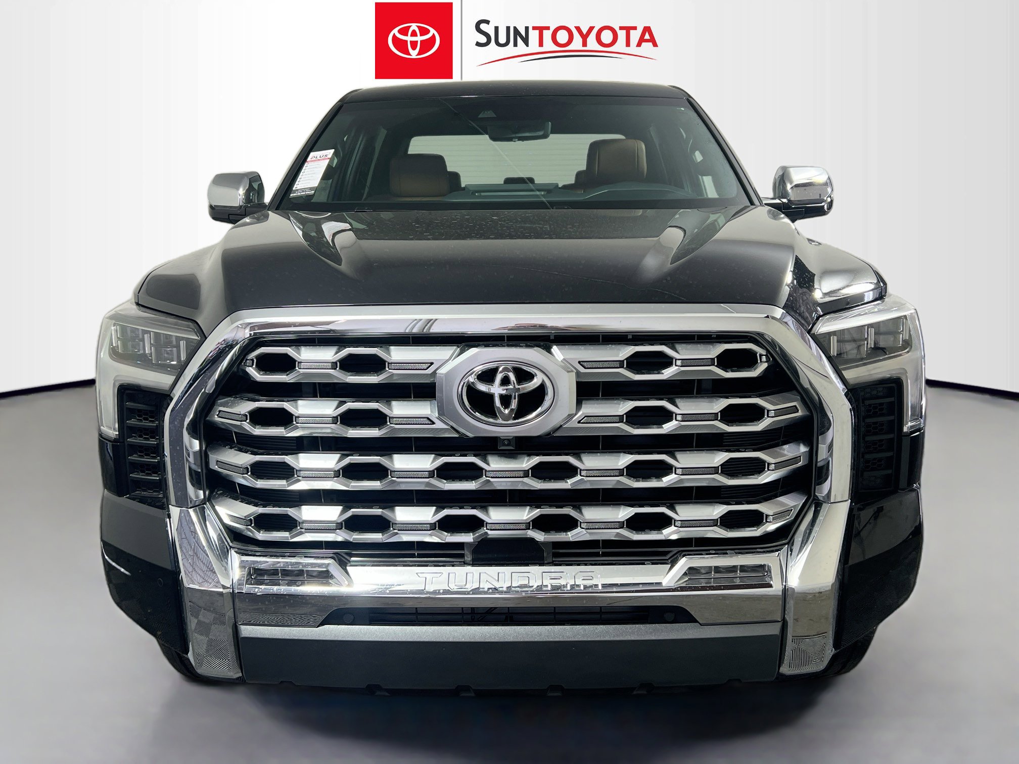 New 2026 Toyota Tundra 1794 Edition image 10