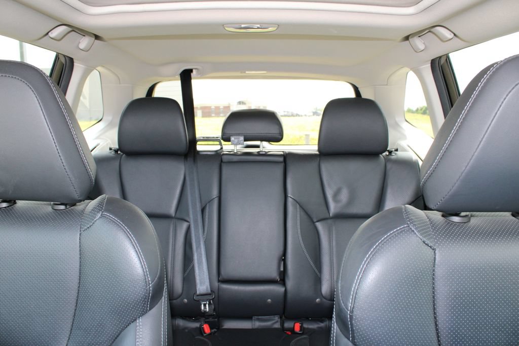 Used 2020 Subaru Forester Limited w/ Popular Package #3 AWD/4WD image 15