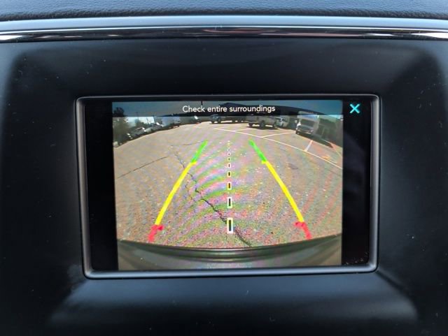Used 2020 Jeep Grand Cherokee Laredo image 24