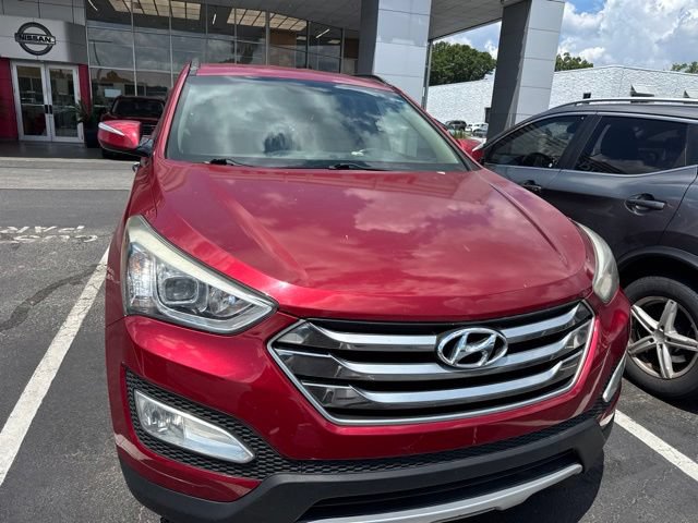 Used 2015 Hyundai Santa Fe Sport w/ Option Group 03 FWD image 3