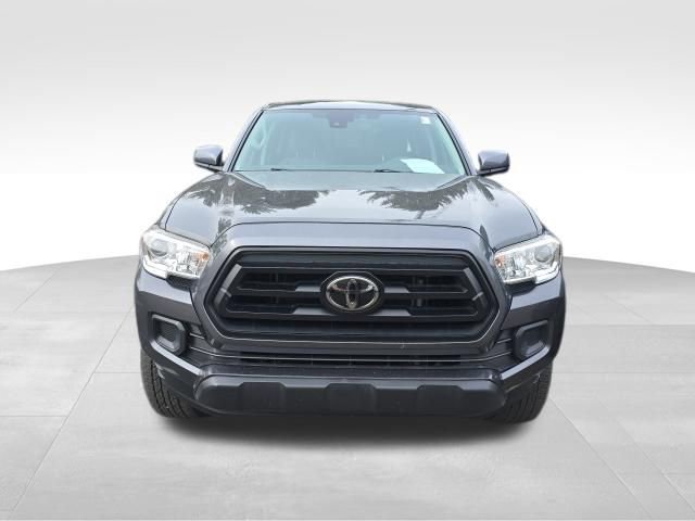 Used 2021 Toyota Tacoma SR image 9