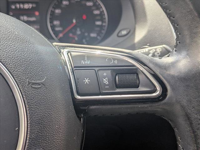 Used 2015 Audi Q3 2.0T Premium Plus AWD/4WD image 14