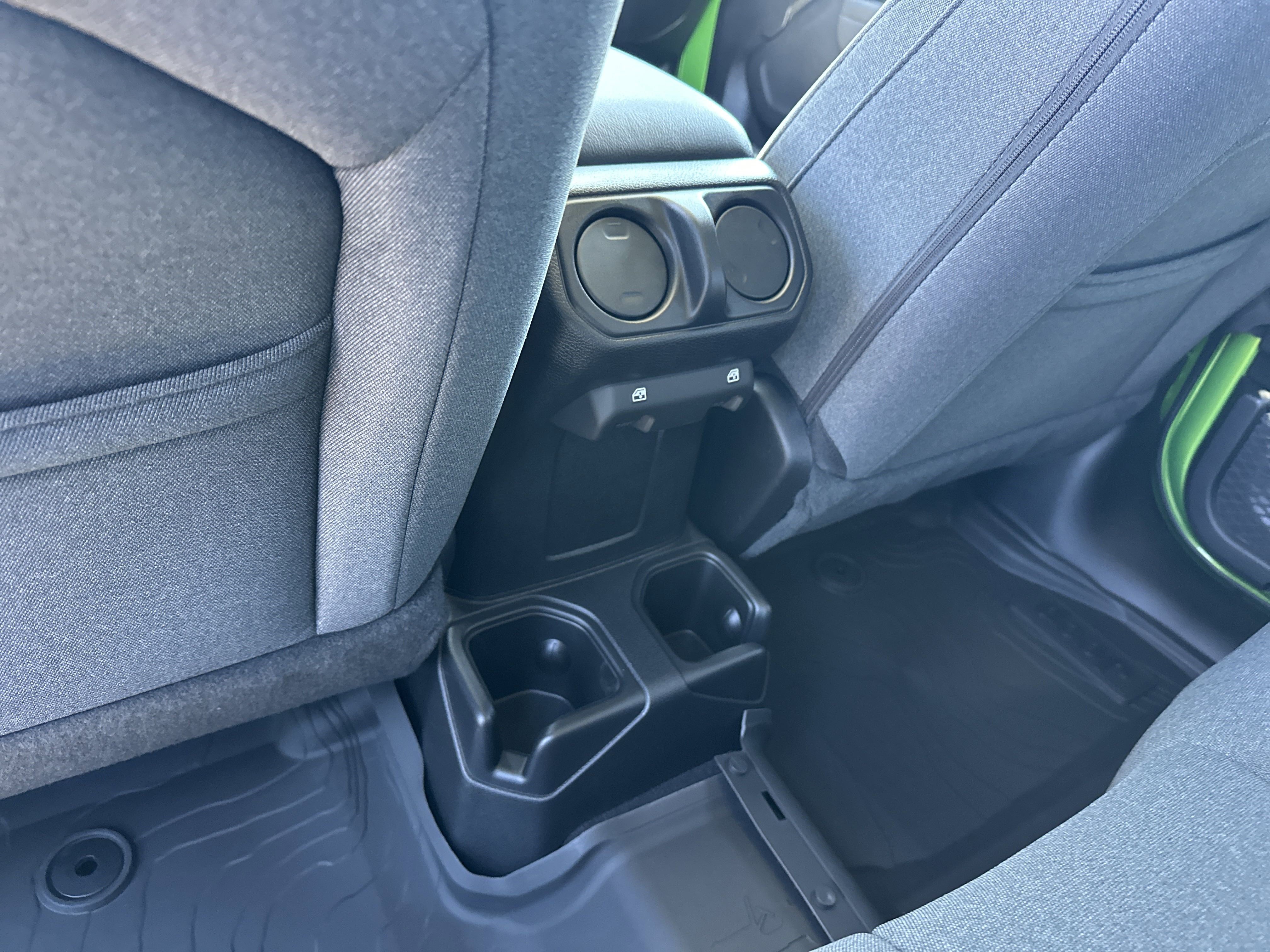 New 2025 Jeep Wrangler Willys image 12