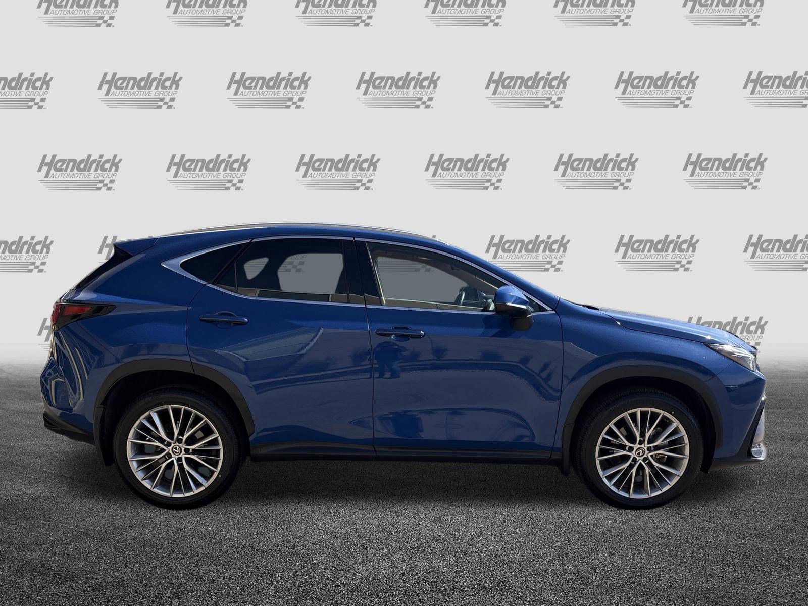 Used 2025 Lexus NX 350 AWD w/ Premium Package image 11