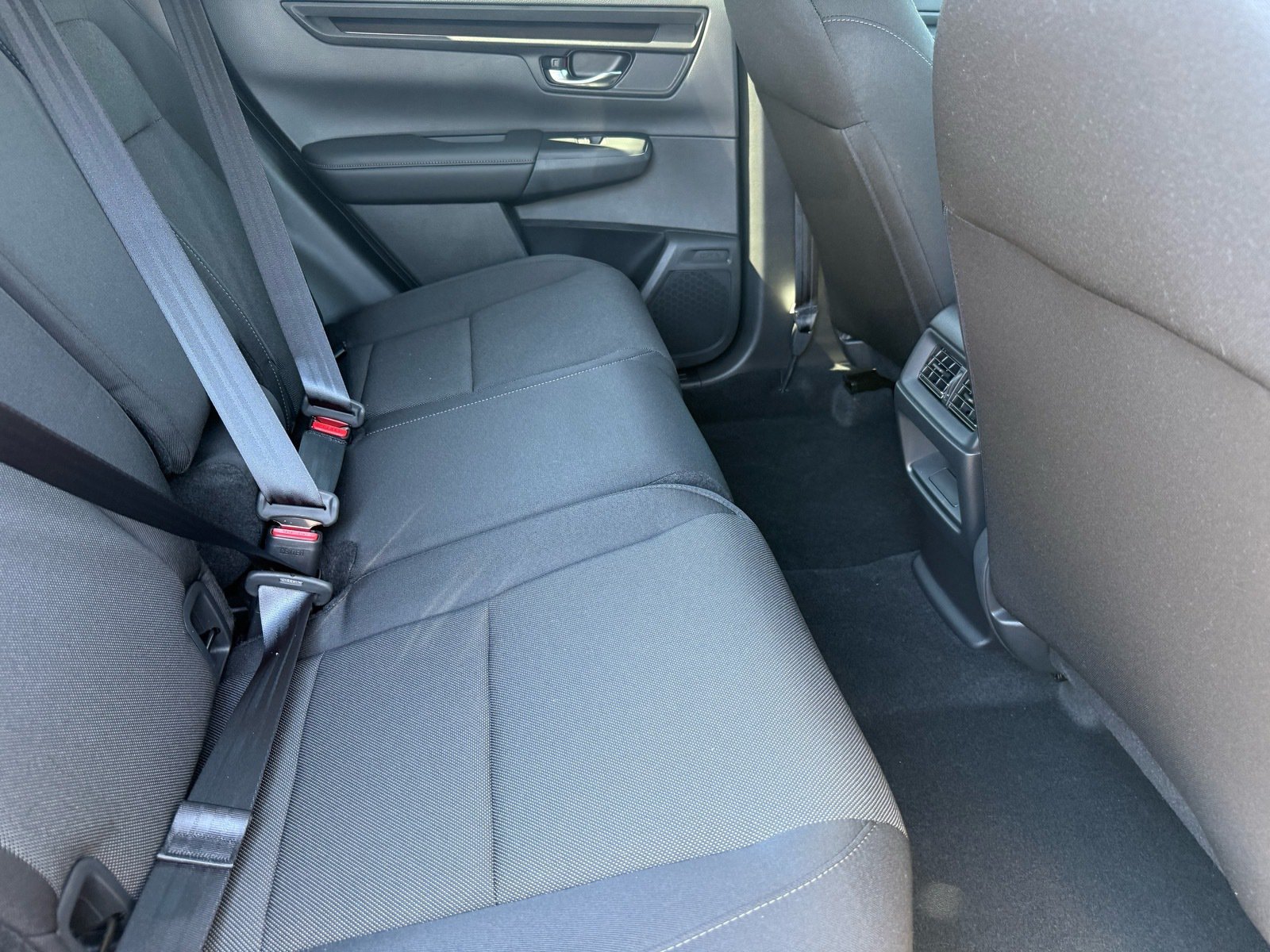 New 2027 Honda CR-V LX image 23