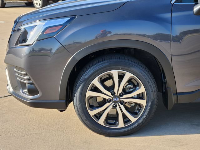 Certified 2023 Subaru Forester Limited AWD/4WD image 8