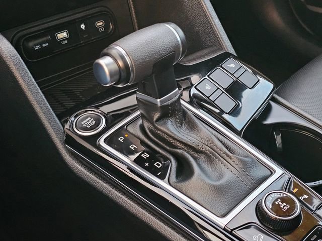 Used 2024 Kia Sportage X-Line w/ X-Line Premium Package image 38