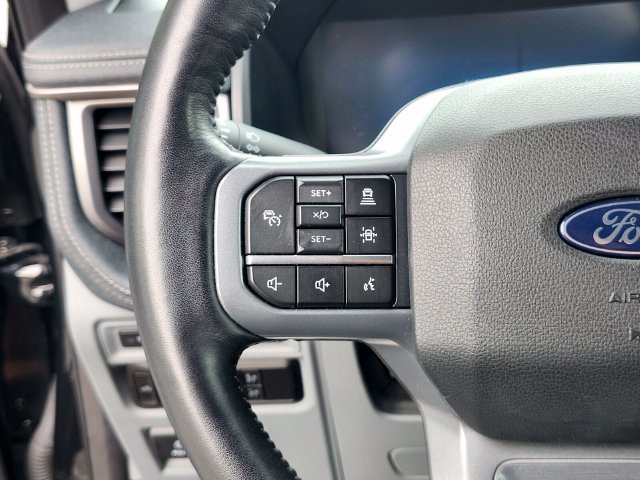 Certified 2024 Ford F150 Lightning Flash AWD/4WD image 29