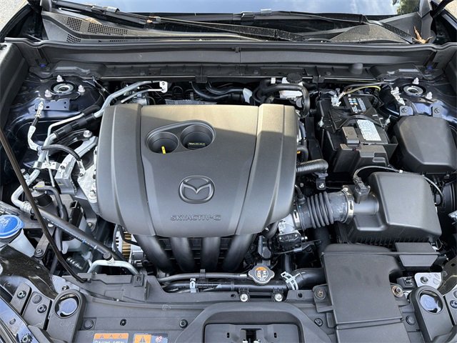 New 2026 MAZDA CX-30 AWD 2.5 S image 28
