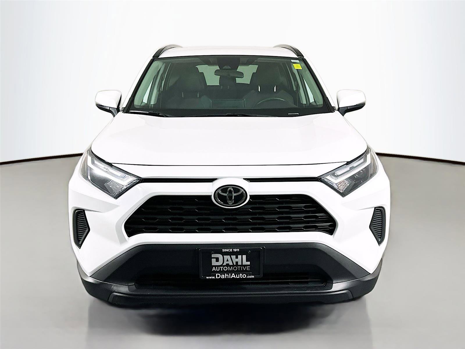 Certified 2025 Toyota RAV4 XLE image 3