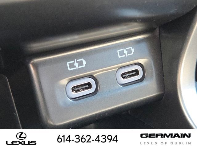 Certified 2023 Lexus RX 350 AWD w/ Accessory Package image 21