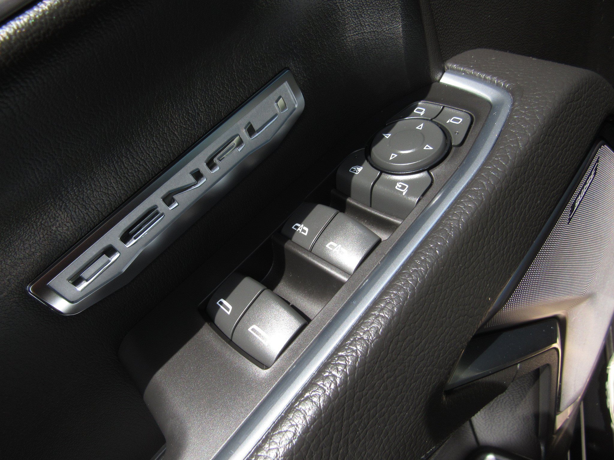 Used 2023 GMC Sierra 1500 Denali AWD/4WD image 24