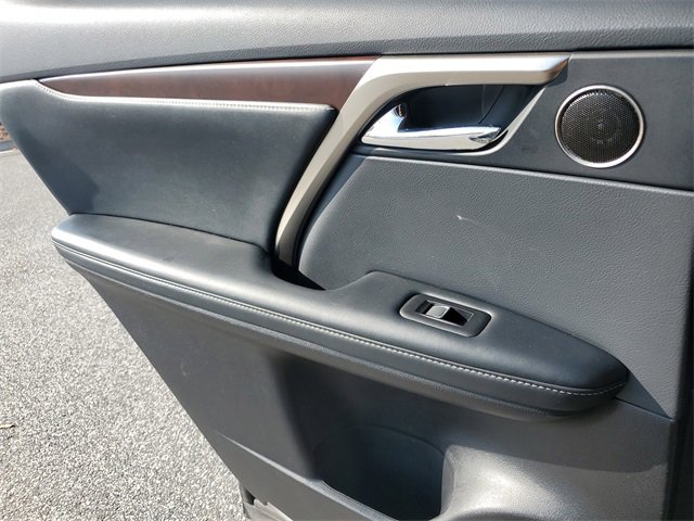 Used 2022 Lexus RX 450h AWD w/ Premium Package image 31