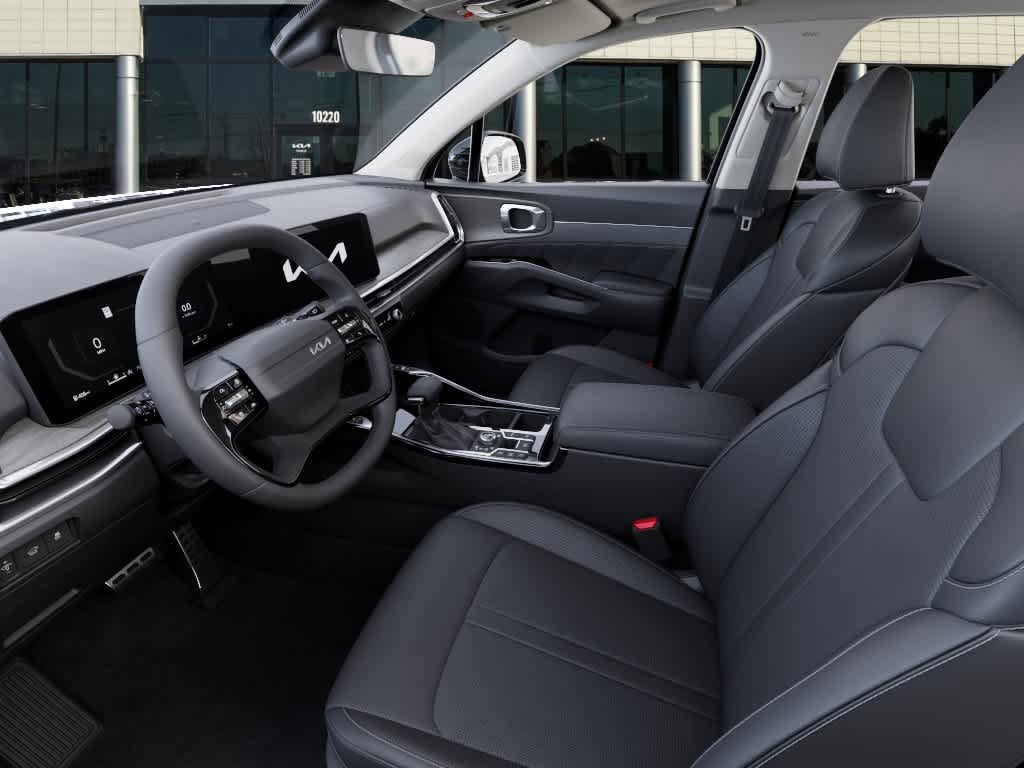 New 2026 Kia Sorento SX AWD/4WD image 17