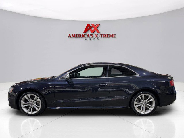 Used 2014 Audi S5 Prestige image 3