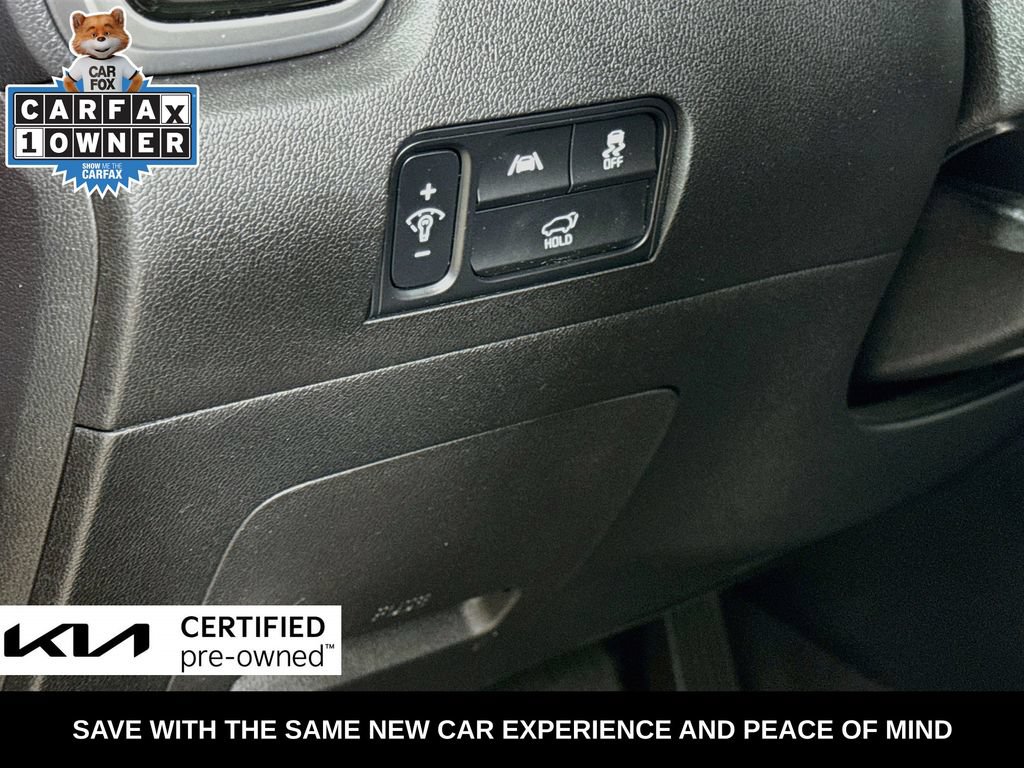 Certified 2021 Kia Sorento SX AWD/4WD image 12
