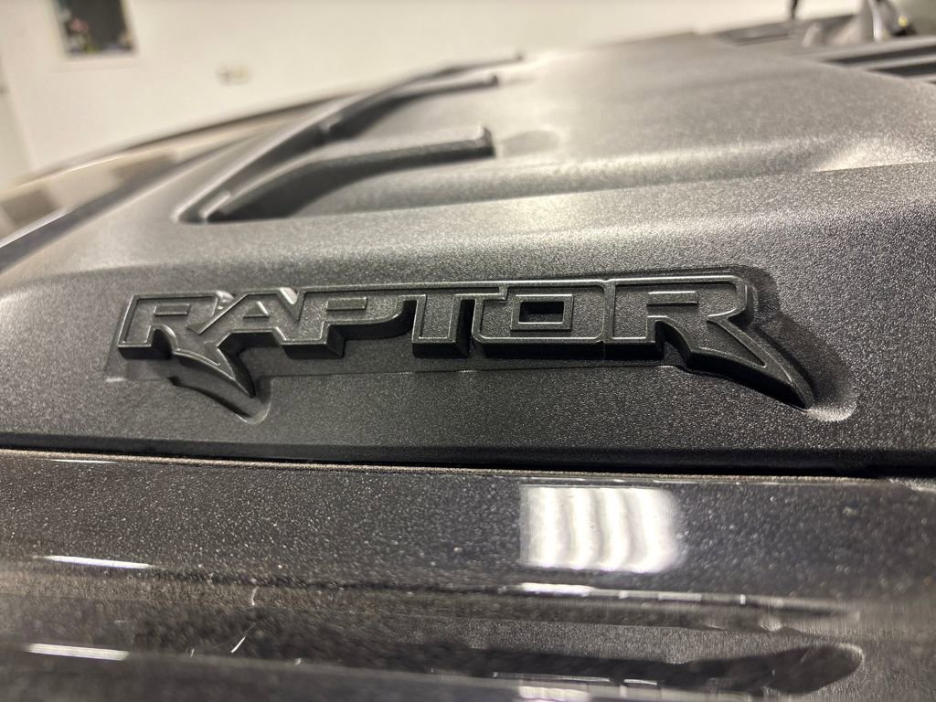 Used 2025 Ford F150 Raptor image 14