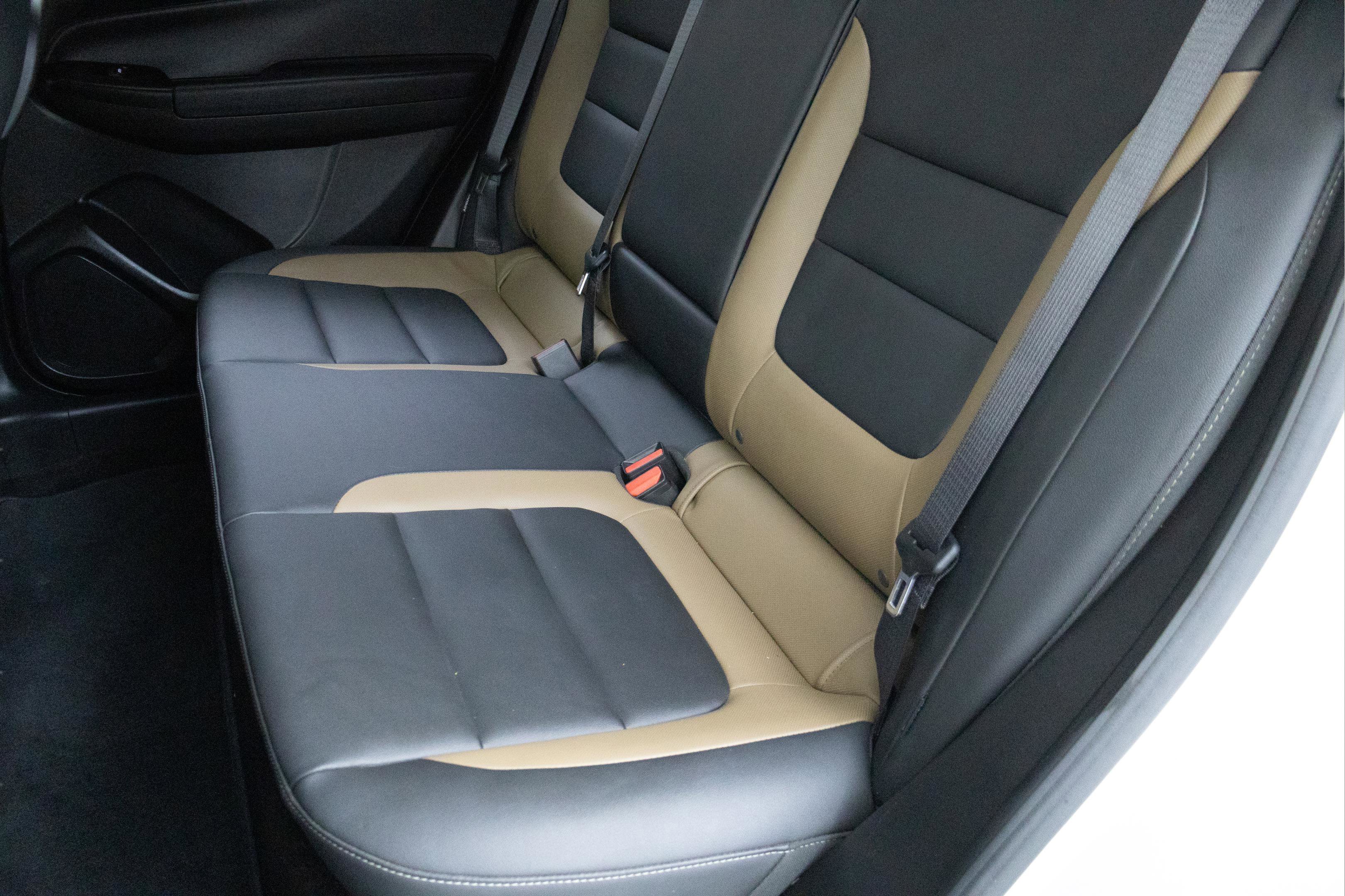 Used 2021 Chevrolet TrailBlazer ACTIV w/ Convenience Package FWD image 27