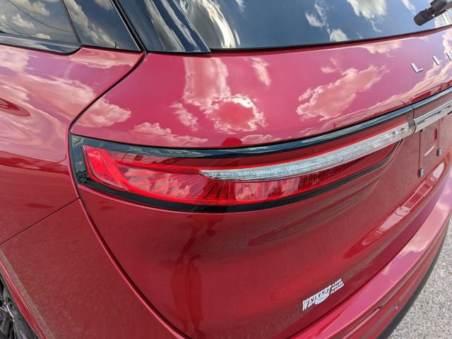 Used 2025 Lincoln Corsair AWD w/ Equipment Group 101A image 11