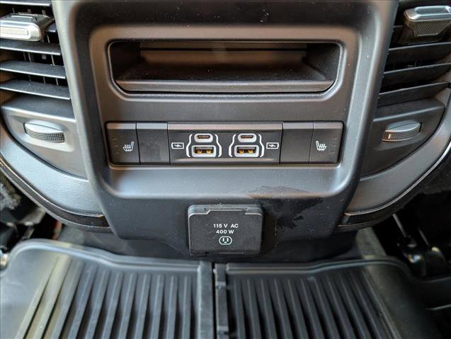 Used 2024 RAM 2500 Power Wagon w/ Level 1 Equipment Group image 18