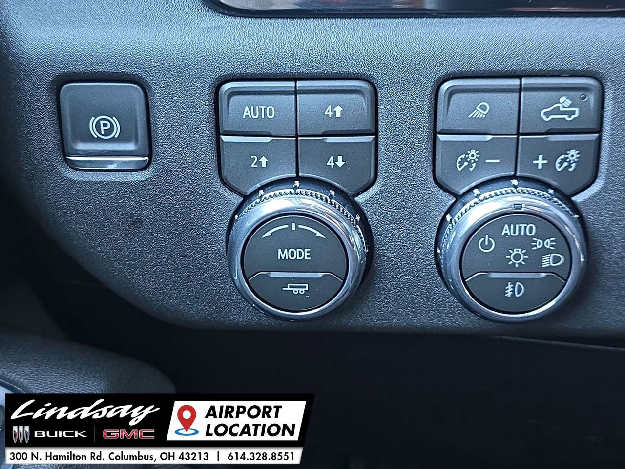 New 2026 GMC Sierra 2500 SLT image 19