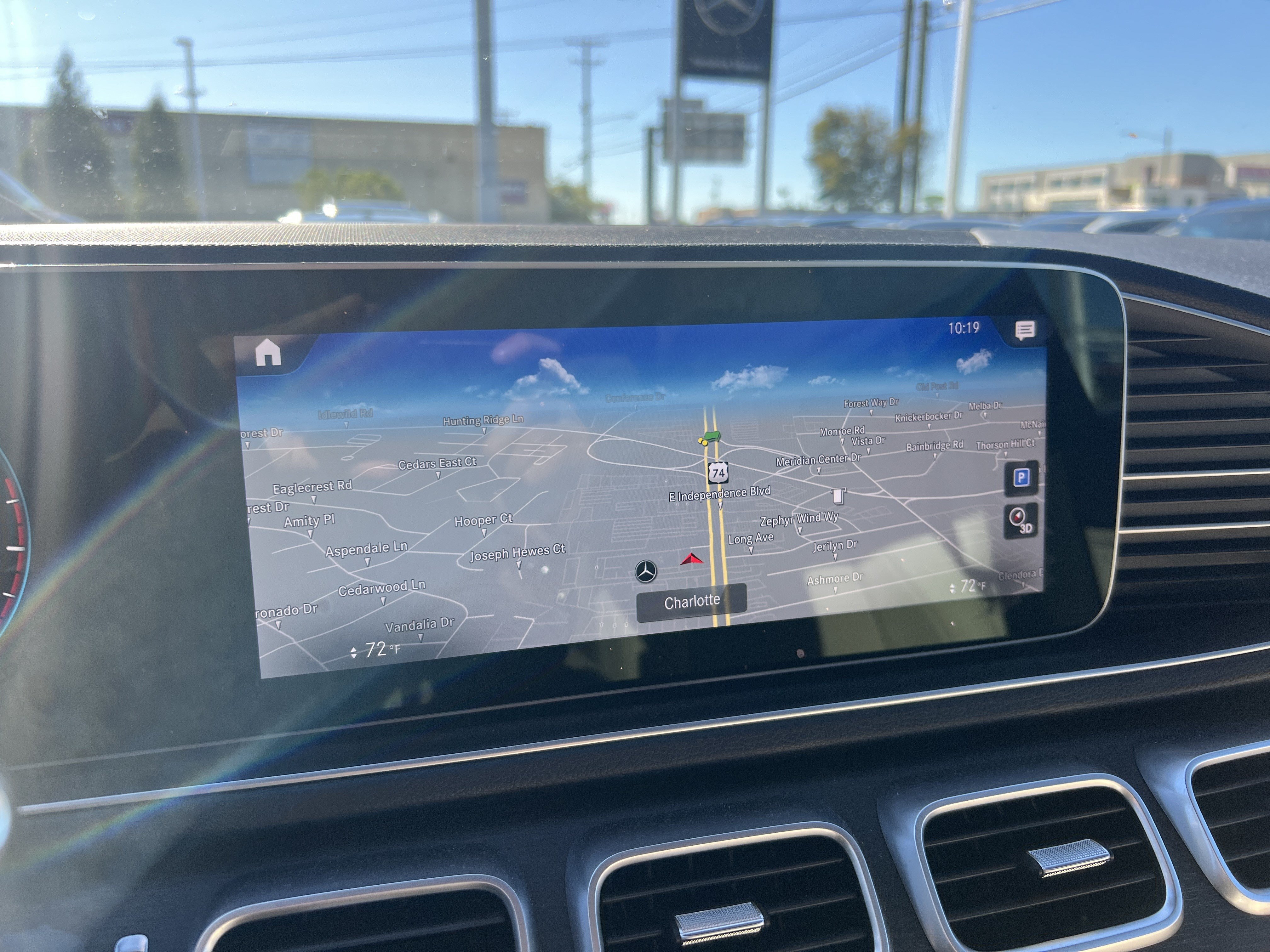 Used 2021 Mercedes-Benz GLE 350 4MATIC image 27