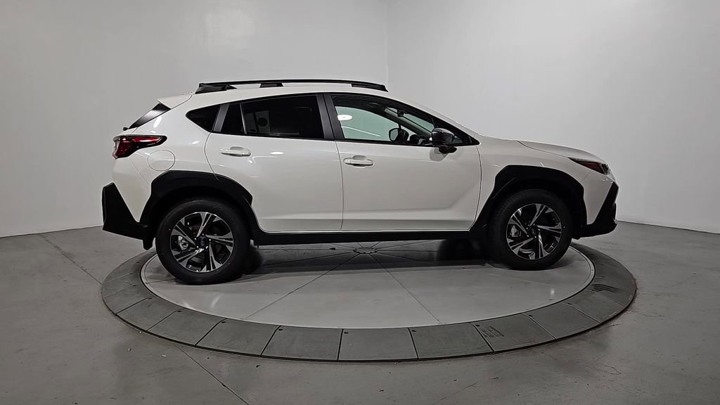 New 2026 Subaru Crosstrek 2.5i Premium image 6