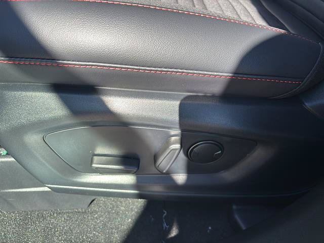 New 2027 Ford Explorer ST-Line w/ Premium Package AWD/4WD image 11