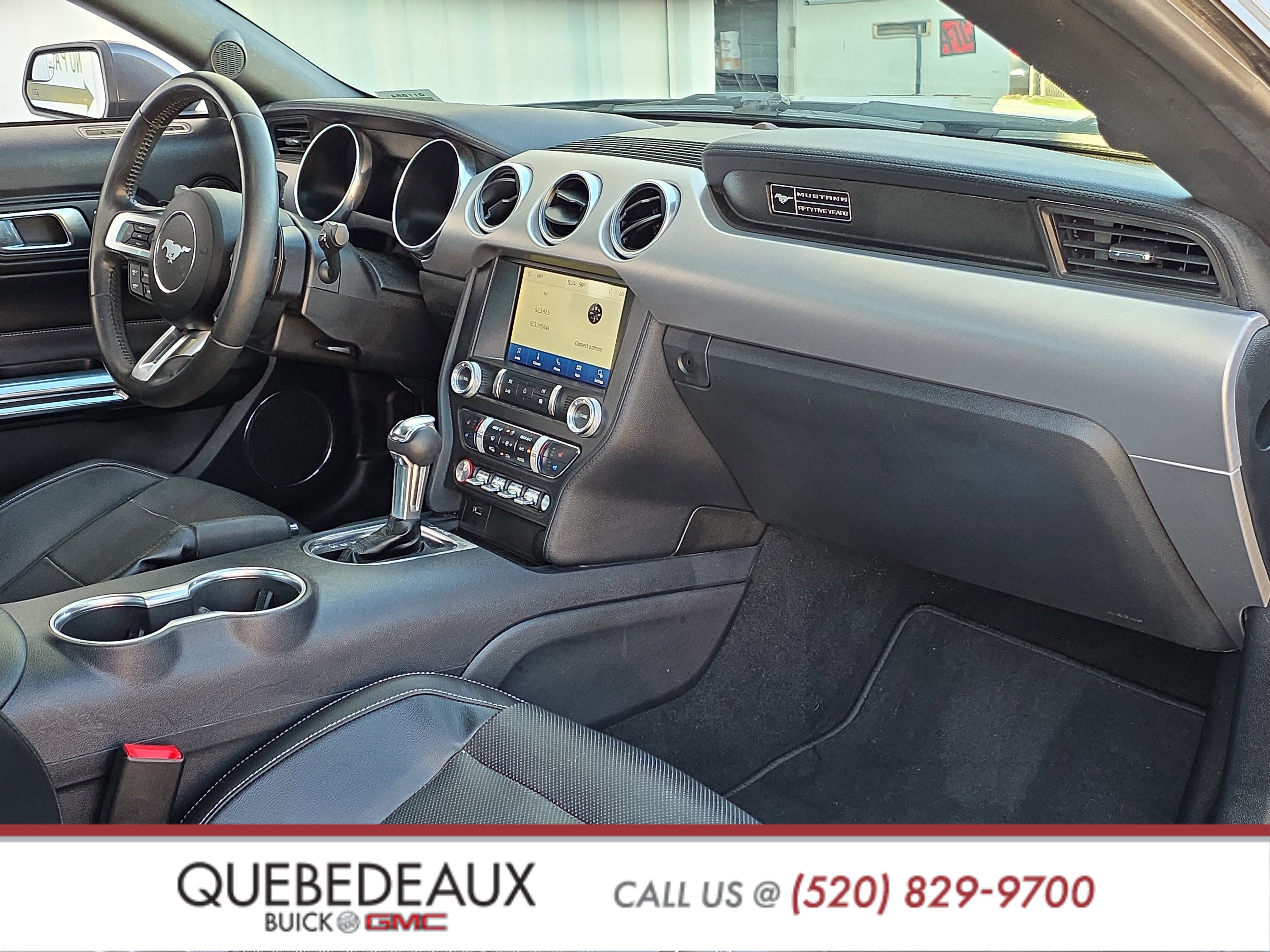 Used 2020 Ford Mustang GT Premium RWD image 27