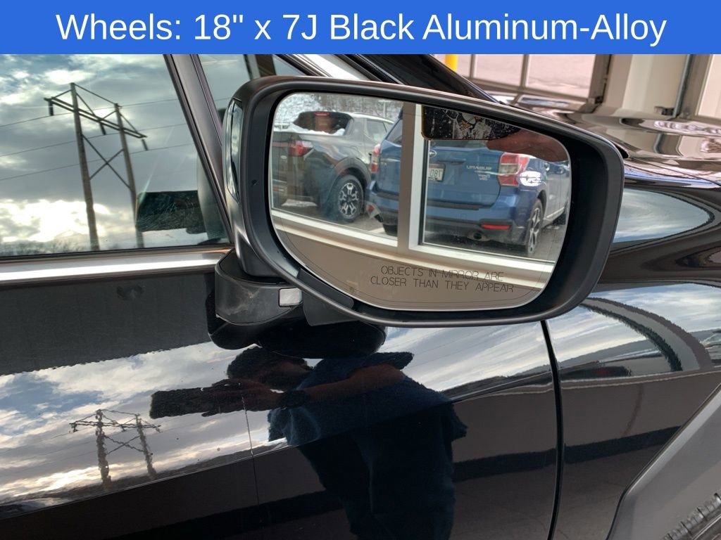 Certified 2024 Subaru Outback Touring XT image 23