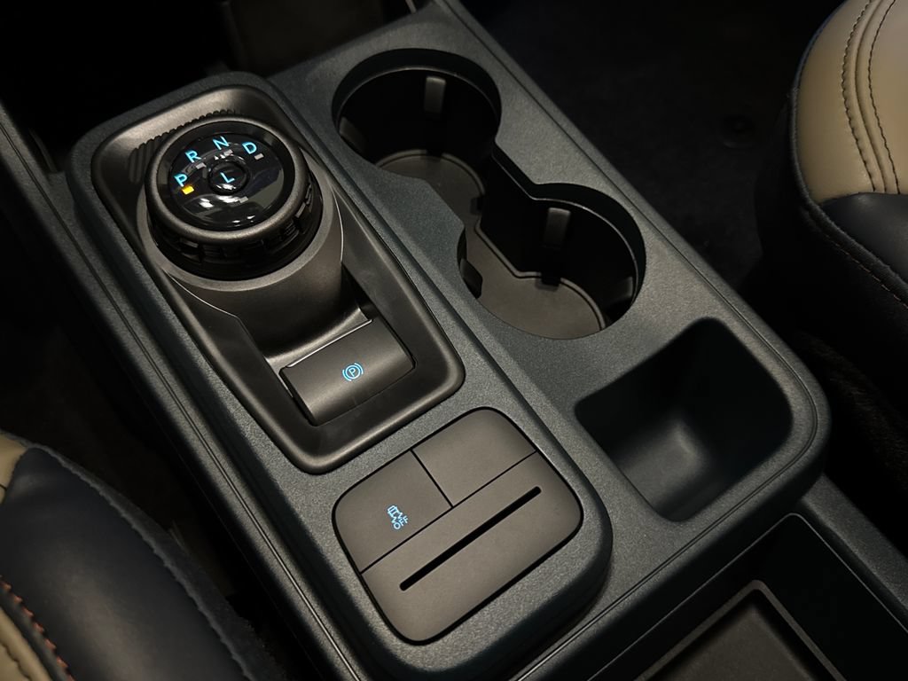 New 2026 Ford Maverick Lariat AWD/4WD image 13