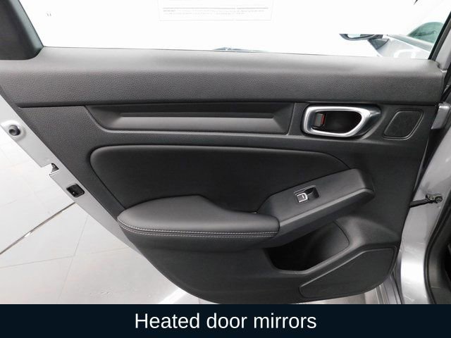 Used 2022 Honda Civic EX-L image 27