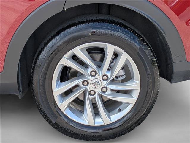 Used 2024 Buick Envista Preferred w/ Convenience I Package FWD image 21