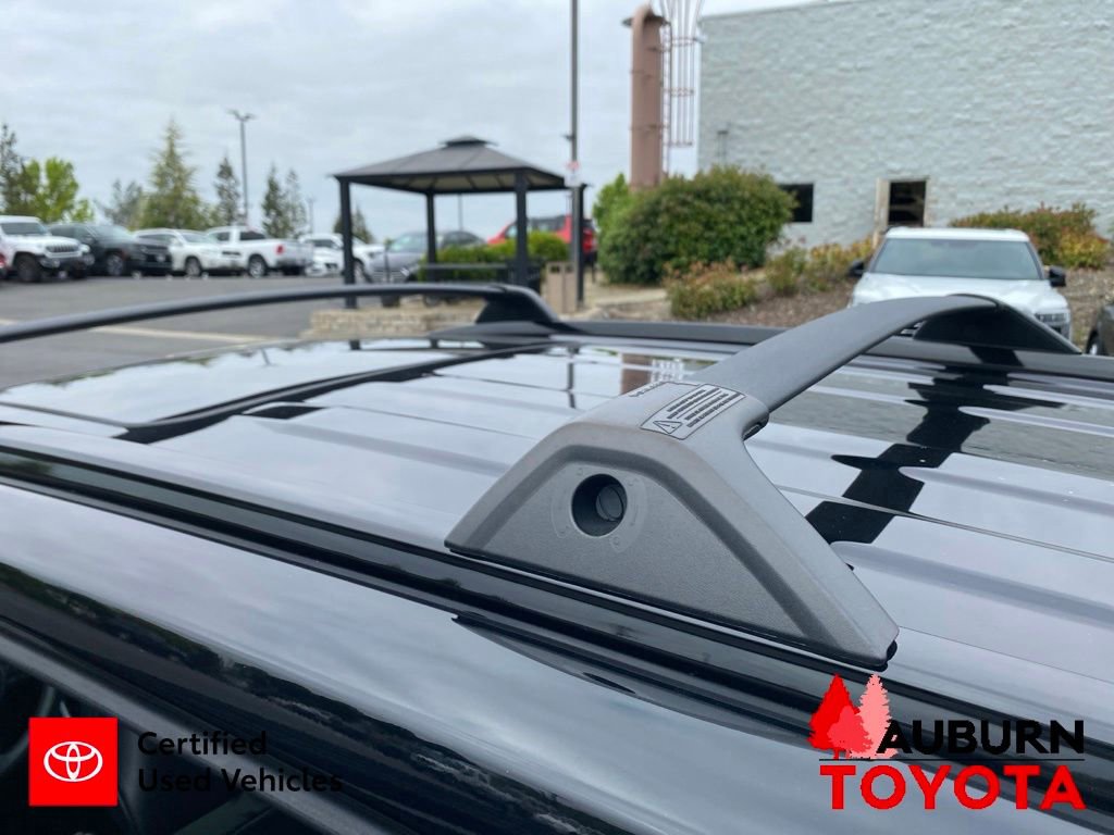 Used 2024 Toyota RAV4 XSE w/ Weather Package AWD/4WD image 14
