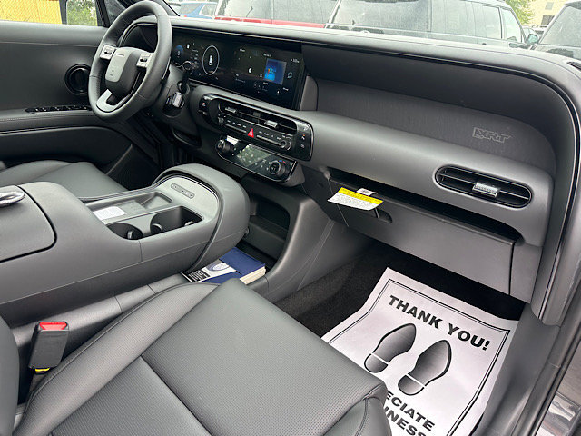 New 2026 Hyundai Palisade XRT Pro AWD/4WD image 14
