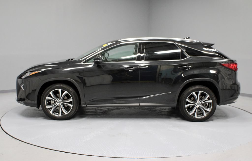 Used 2019 Lexus RX 350 AWD w/ Premium Package image 8