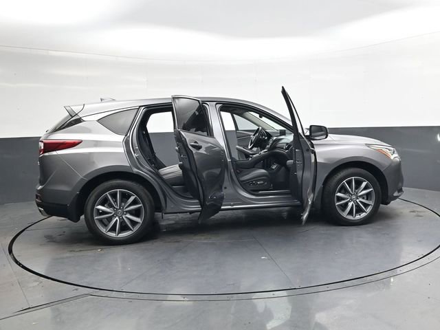 Used 2023 Acura RDX w/ Technology Package image 38