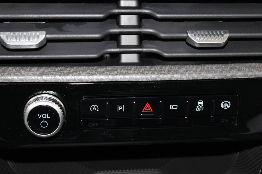 New 2026 Ford Explorer Platinum RWD image 53