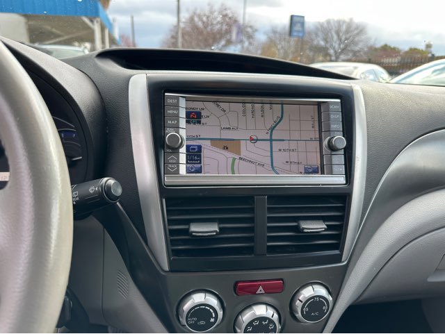 Used 2011 Subaru Forester 2.5X Limited image 14