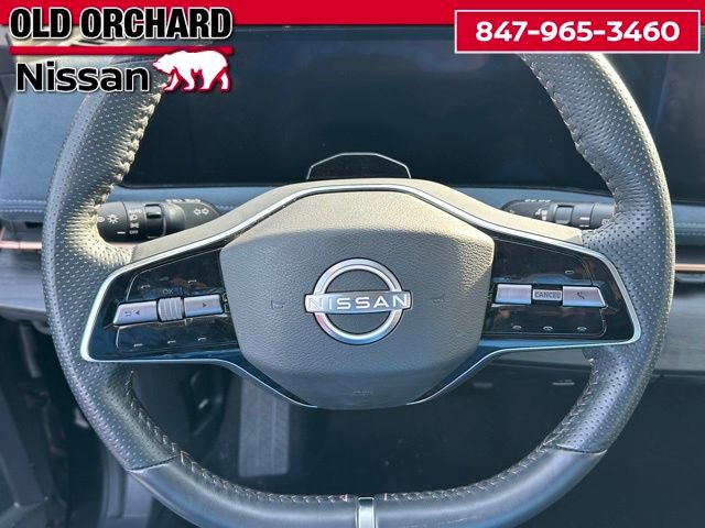 Used 2023 Nissan Ariya image 22