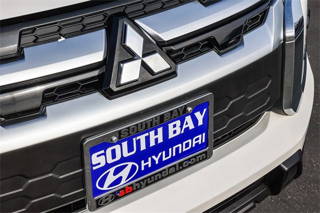 Used 2021 Mitsubishi Outlander Sport SE image 11