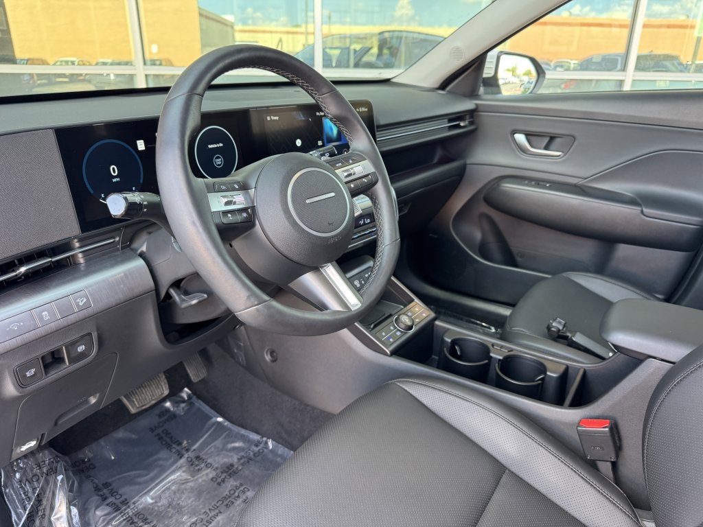 Used 2024 Hyundai Kona Limited image 33