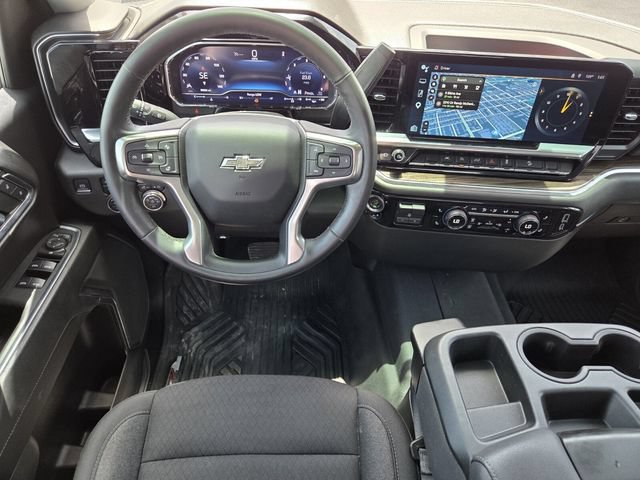 Used 2024 Chevrolet Silverado 1500 RST AWD/4WD image 19