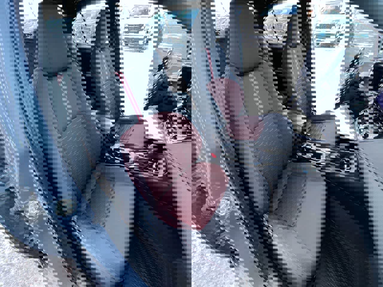 Used 2023 Toyota Corolla SE w/ SE Premium Package image 28