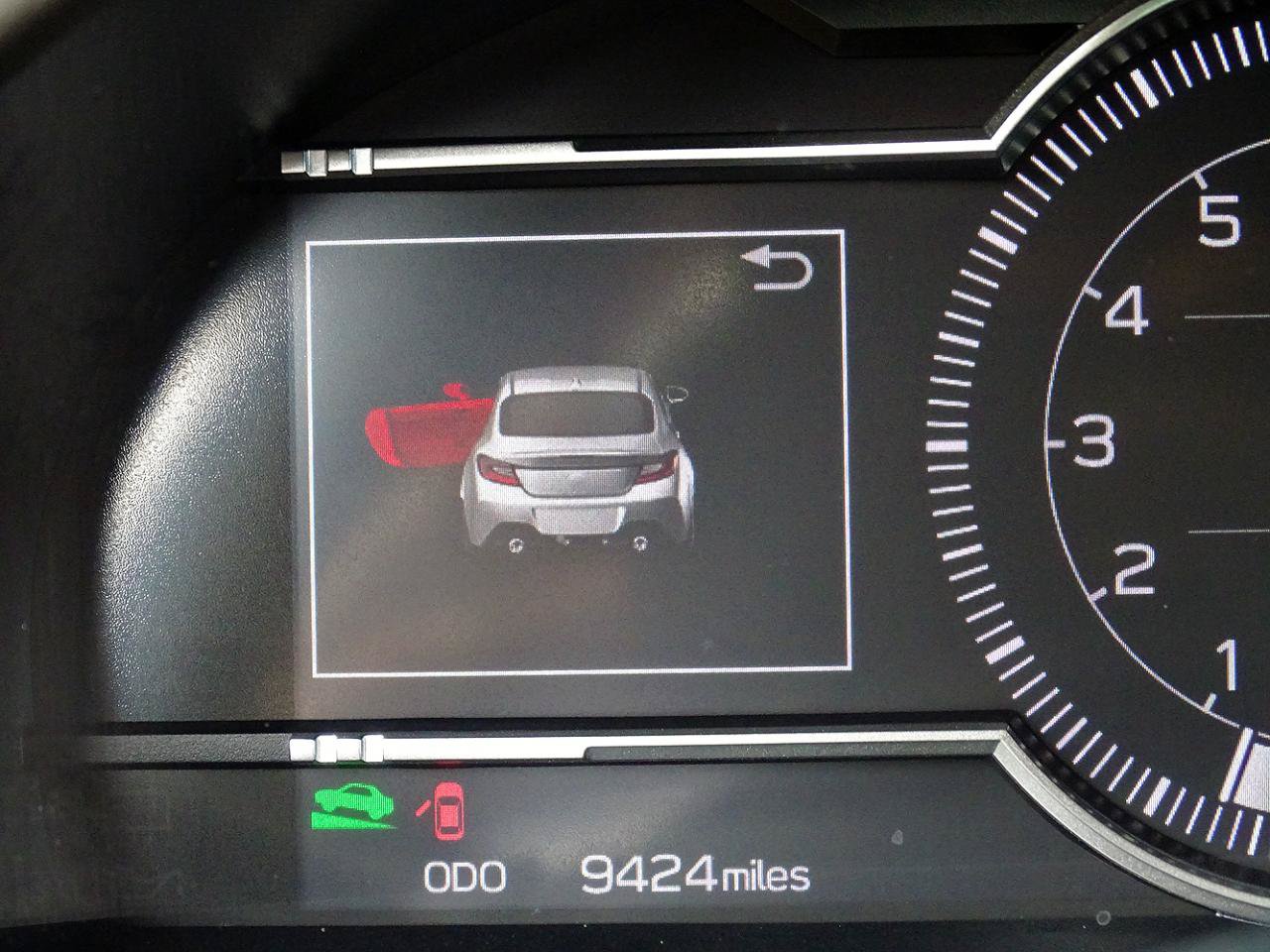 Used 2025 Toyota GR86 Premium w/ Performance Package RWD image 40