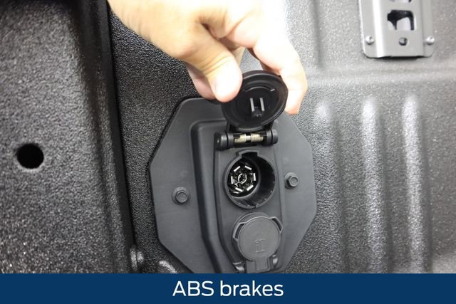 New 2026 Ford F350 XL w/ STX Appearance Package image 29